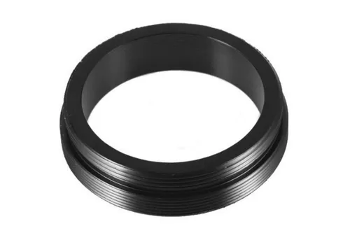 ASToptics Teleskop ADAPTER M40X1 TO M42X0.75 - Präziser Adapter für Teleskope, ermöglicht flexible Anbringung. Ideal für Hobbyastronomen und zur optimalen Nutzung Ihrer Ausrüstung.