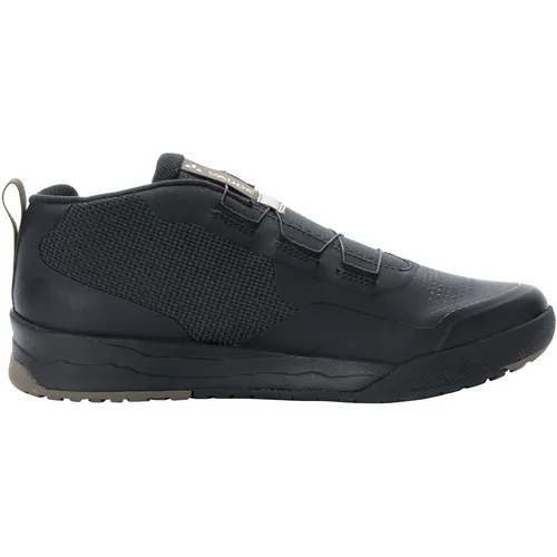 Vaude Moab Pro Tech Radschuhe 43 schwarz - Sportliche MTB-Schuhe in Größe 43 mit BOA-Drehverschluss für einfaches Anpassen. Ideal für Mountainbiker, strapazierfähig und DWR-imprägniert für optimalen Schutz. Entdecken Sie weitere Vaude Angebote!
