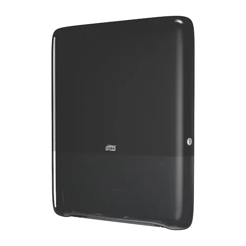 Tork PeakServe Mini-Spender für Endlos Papierhandtücher in weiß von Tork