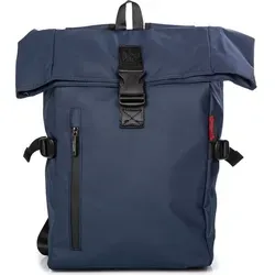 Bag Street Wasserdichter Rucksack für Arbeit/Uni mit 15,6