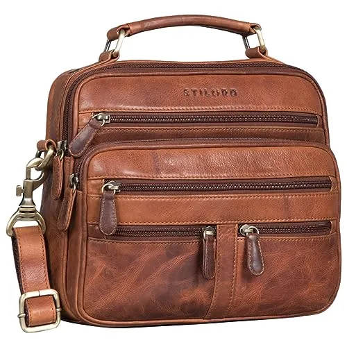 STILORD Schultertasche