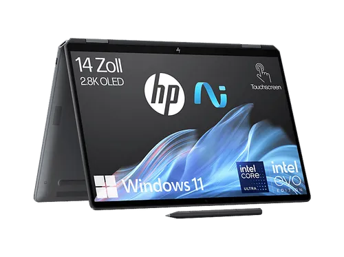 HP OmniBook Ultra Flip von HP