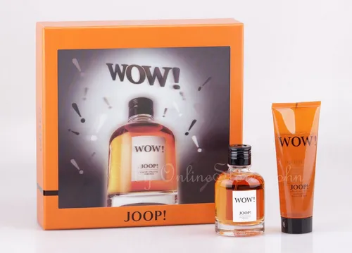 Joop Wow Set