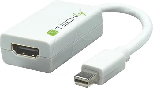 IADAP-MDP-HDMIF - DisplayPort Adapter, Mini DP Stecker auf HDMI Buchse