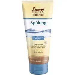 Luvos Heilerde Spülung 200 ml