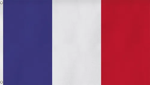 normani Flagge Fahne Länderflagge 150 cm x 250 cm in blau von normani