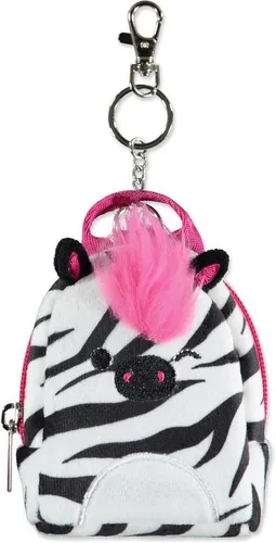 Squishmallows - Tracey Micro Bag - Difuzed MI006868SQM - Stylische Bauchtasche für Jugendliche, aus 100% Polyester gefertigt. Ideal für den Alltag und vielseitig einsetzbar – ein Must-Have für jeden Trendsetter!