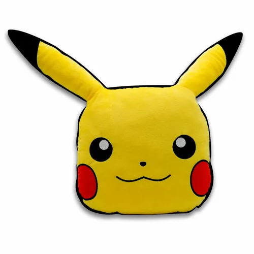 ABYstyle Kissen Pikachu - Pokemon, Polyester, 30 cm, ABYPEL052
