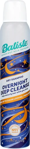 Batiste Overnight Deep Cleanse 200 ml