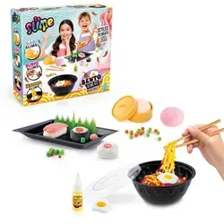 Bento Slime Kit