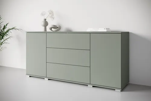 INOSIGN Sideboard Kenia in grün von Otto Home
