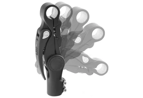 Promax Lenkervorbau 1 1/8 Zoll AHEAD