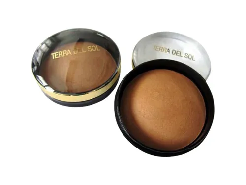 BELLISSIMA ITALIA Highlighter Terra del Sol, Regeneriert die Haut über Nacht und mindert Ermüdu