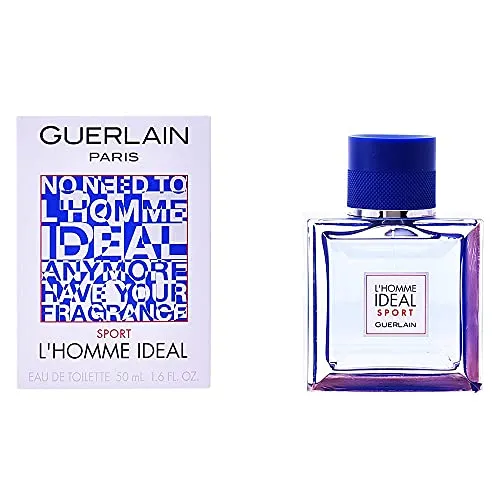 Guerlain Eau de Cologne für Männer 50 ml