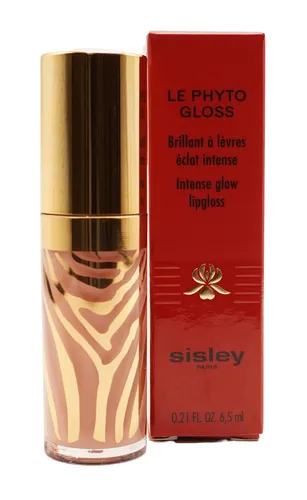 Sisley Phyto Lip Gloss Lip Care #08 Milkyway 6,5 ml von Sisley