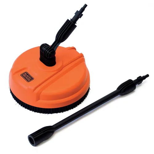 Black+Decker Flächenreiniger Patio Cleaner