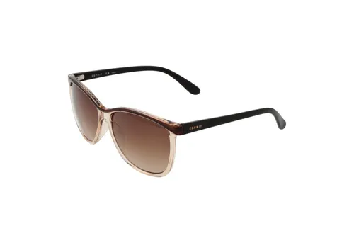 Esprit Sonnenbrille ET19408 535 56 Damen in braun von Esprit
