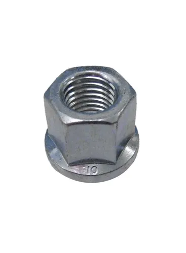 Bundmutter M16 Mutter Zuganker Mischrohr M 16 Putzmaschine G4 / G5