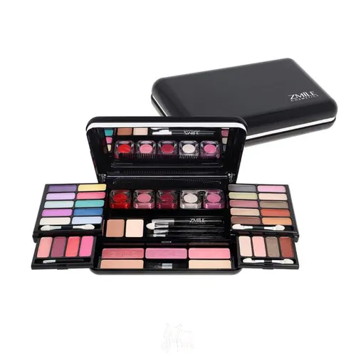 ZMILE COSMETICS Classic Make-up Set von Zmile Cosmetics