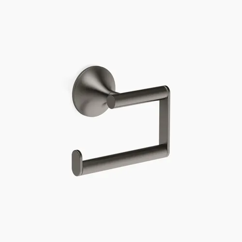 Papierrollenhalter ohne Deckel VAIA Chrom 83500809 von Dornbracht