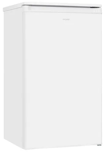 exquisit Vollraumkühlschrank KS116-V-041E