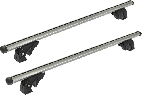 Dachträger VDPLION1 kompatibel mit Link & Co 01 5 Türer ab 2018