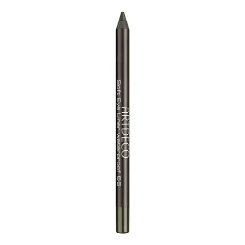 Soft Eyeliner Waterproof wodoodporna kredka do oczu 66 Ancestor Gr 4052136159004