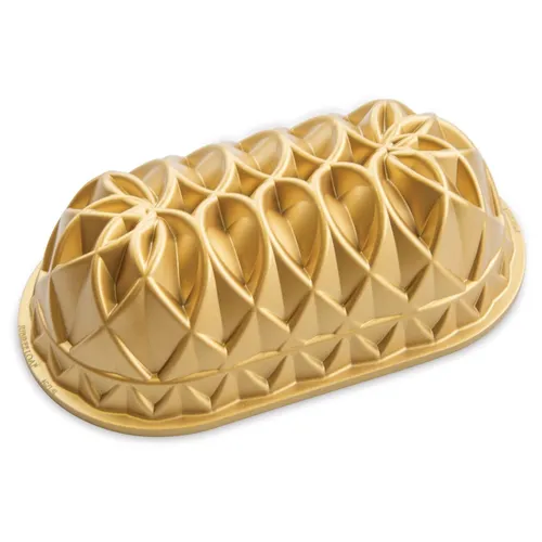 Nordic Ware Jubilee Loaf Pan von Nordic Ware