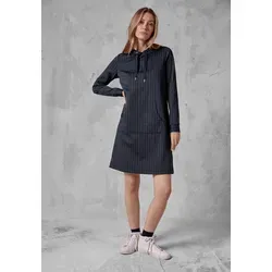 Jerseykleid CECIL für Damen, knielang mit Kapuze von CECIL