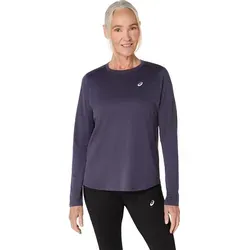 ASICS Core Laufshirt Damen von ASICS