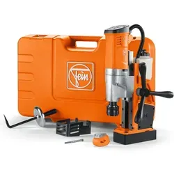 Fein Magnetbohrmaschine KBU 35-2 Q von Fein