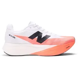 NEW BALANCE Damen Laufschuhe FuelCell SuperComp Elite v5