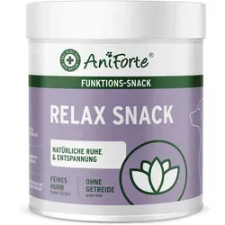 AniForte Relax Snack für Hunde 300 g