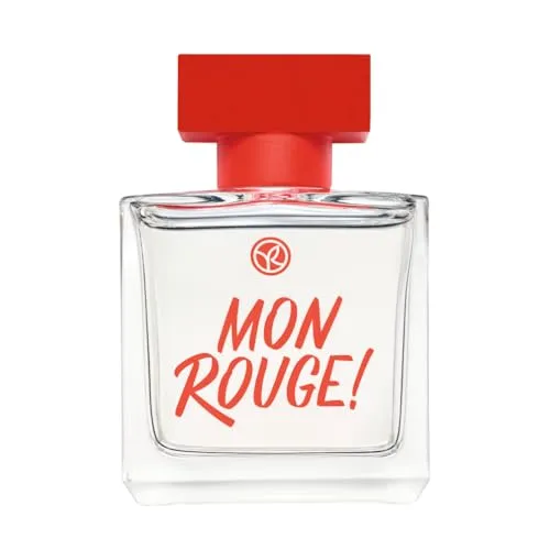 Yves Rocher MON ROUGE! Eau de Parfum von Yves Rocher
