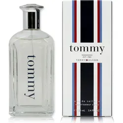 Tommy Hilfiger Tommy Eau de Toilette 100 ml von Tommy Hilfiger