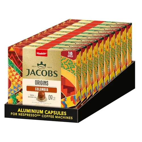 Jacobs Kaffee von Jacobs