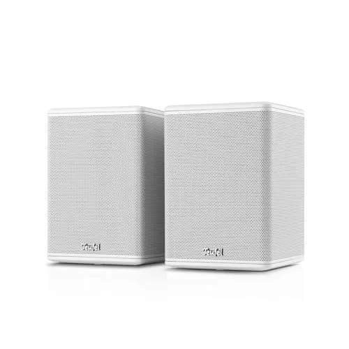 Teufel Effekt 2 in weiß von Teufel