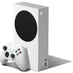 Microsoft Xbox Series S (RRS-00009)