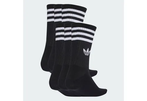 adidas Originals Socken 3-STREIFEN CREW SOCKEN, 6 PAAR (1-Paar)