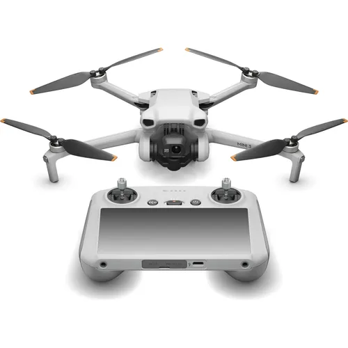 DJI Mini 3 Drone