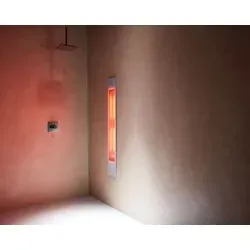 SUNSHOWER Pure XL White