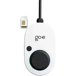 go-e Charger Gemini 2.0 11 kW