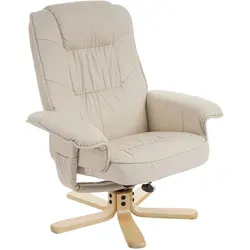Relaxsessel Fernsehsessel H56