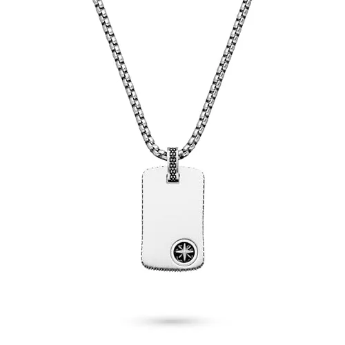 s.Oliver Kette SOJ-0008-N-60 Edelstahl 89228667 - Elegante s.Oliver Kette SOJ-0008-N-60 aus hochwertigem Edelstahl. Ideal für jeden Anlass und ein stilvolles Accessoire für deinen Look.
