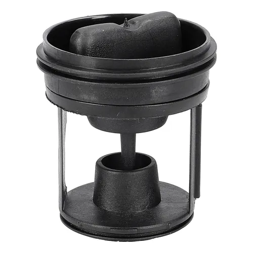 NEU Waschmaschine Flusensieb Einsatz Gorenje Quelle Privileg 126151