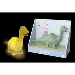 Kinder-Nachtlicht, 15.5x18.1x8.8 cm, Lampen & Leuchten, Innenbeleuchtung, Leuchten nach Räumen, Babyzimmerlampen