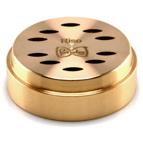 Matrize aus Bronze Riso / Reis