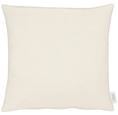 APELT Dekokissen Morris, Kissenhülle ohne Füllung, 1 Stück von APELT
