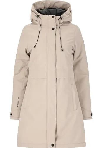 WHISTLER Outdoorjacke Mullie