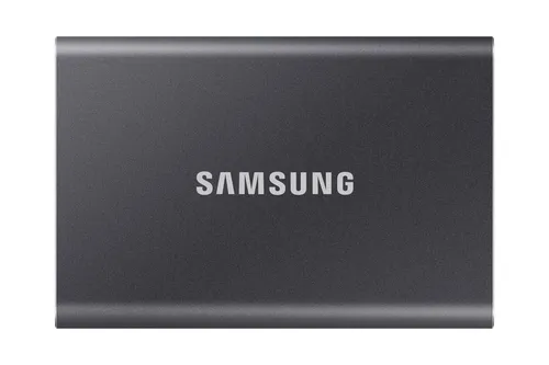Samsung Portable SSD T7